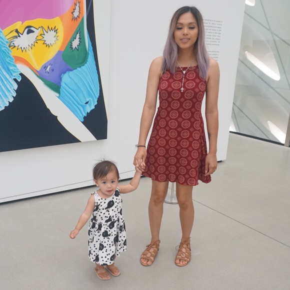 Brandy Melville Dresses & Skirts - Brandy Melville dress